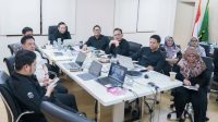 Kanwil BPN Jabar Apresiasi Kinerja Kantah Depok