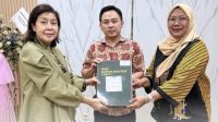 Kantah Depok Perkuat Tata Kelola Administrasi Lewat Serah Terima Protokol PPAT