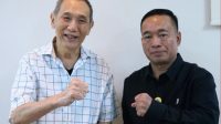 BPN Depok Sambut Kunjungan Jusuf Hamka, Bahas Percepatan Tol Desari