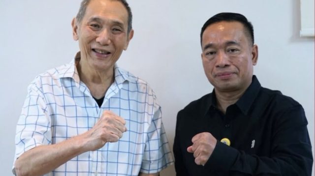 BPN Depok Sambut Kunjungan Jusuf Hamka, Bahas Percepatan Tol Desari