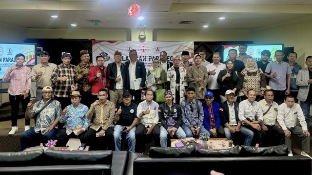 SWI Depok dan YBH Matapena Gelar Pelatihan Paralegal Bagi Wartawan