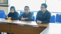 Kantah Depok Berkomitmen Amankan Aset Situ Jabar Lewat Sertifikasi Kantah Depok Berkomitmen Amankan Aset Situ Jabar Lewat Sertifikasi