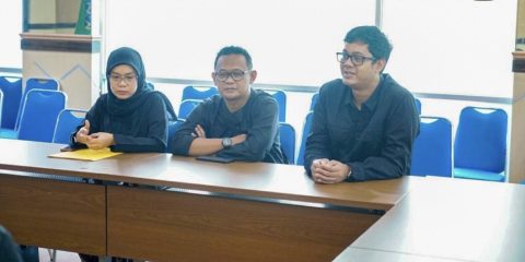 Kantah Depok Berkomitmen Amankan Aset Situ Jabar Lewat Sertifikasi