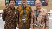 Dorong Ketahanan Energi, Pakar UPER Soroti Pentingnya Riset dan Diversifikasi B50