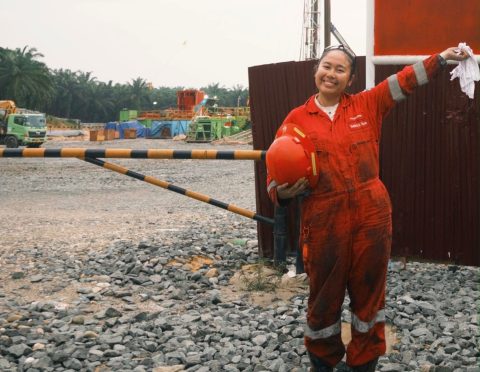 Peluang Karier Global dan Tips Sukses Lulusan Universitas Pertamina