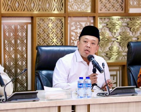 Percepat Pendaftaran Tanah MBR, ATR/BPN Bidik 1,1 Juta Penerima BSPS