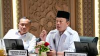 Bahas Reforma Agraria Bersama DPR, Nusron Wahid Beberkan Strategi Penyelesaian Konflik