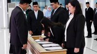 Perkuat Mutu SDM, Kementerian ATR/BPN Rotasi 1.361 Pejabat