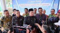 Balik Nama Sertipikat Kini Cuma 10 Hari lewat Layanan Terintegrasi ATR/BPN