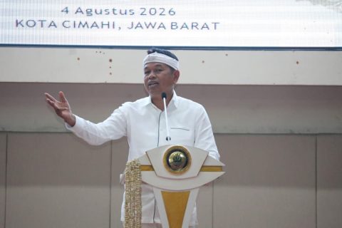Gandeng KPK dan Pemda Jabar, ATR/BPN Perkuat Pencegahan Korupsi Sektor Pertanahan
