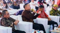 Kantah Kota Depok Ditunjuk Jadi Salah Satu Pilot Project Transformasi Layanan ATR/BPN