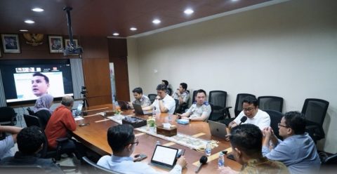 Depok Jadi Lokasi Percontohan Layanan Peralihan Hak Tanah 10 Hari di Jabar