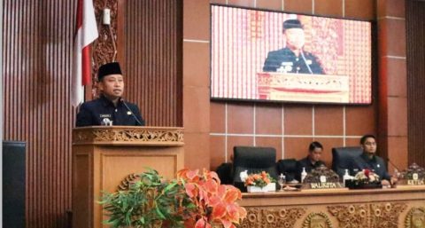 APBD Depok 2027 Diprioritaskan untuk Penanganan Macet dan Layanan Dasar