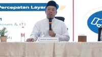 a100a554-db34-4a08-a252-9e3eac7bbf31 Sambangi Kudus, Menteri ATR/BPN Minta Pemda Percepat Validasi BPHTB