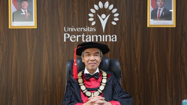 Universitas Pertamina Dorong Hilirisasi Riset untuk Ketahanan Energi Nasional