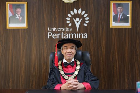 Universitas Pertamina Dorong Hilirisasi Riset untuk Ketahanan Energi Nasional