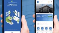 Transformasi Digital PT Tirta Asasta Depok Lewat Aplikasi ASASTAKu
