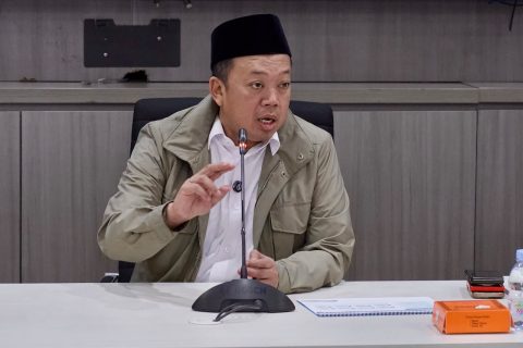 Kementerian ATR/BPN Uji Coba Layanan Peralihan Hak Selesai Maksimal 10 Hari