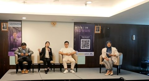 Simenteknindo Dorong Efisiensi Sektor Industri Lewat Penerapan Praktis AI
