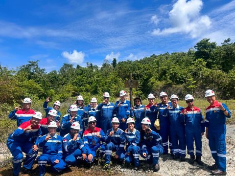 Isu Gempa Megathrust, Pakar UPER Tekankan Pentingnya Literasi Bencana