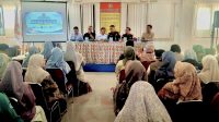 8e2c63bc-c51e-4909-b5ce-42c17b51af33 Revit SMPN 11 Depok Memanas, Kepala Sekolah dan Kadisdik Beda Arah