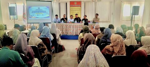 Revit SMPN 11 Depok Memanas, Kepala Sekolah dan Kadisdik Beda Arah