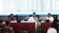Menteri ATR/BPN Evaluasi Transformasi Layanan Pertanahan dan Targetkan Perluasan 110 Kantah di 2026