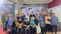 Screenshot Tingkatkan Literasi Wartawan, SWI Gelar Edukasi Hukum dan Perpajakan di Depok