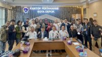Screenshot Kantah Depok Gelar Coffee Morning, Kenalkan Inovasi Layanan Pertanahan Cepat dan Transparan