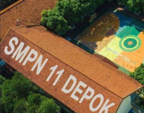 SMPN 11 Depok Konfirmasi Pagu Rp836 Juta, Transparansi Rincian Anggaran Masih Diuji