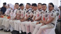 Rocky Gerung dan Menteri ATR/BPN Bahas Filosofi Keadilan Tanah di STPN