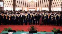 Resmi Bertransformasi, Menteri Nusron Wahid Resmikan Politeknik Agraria STPN