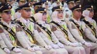 Sri Sultan X Ingatkan Lulusan STPN Jaga Keadilan dan Nilai Budaya