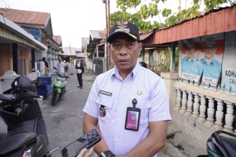 Tanpa Menunggu Lama, Pengukuran Terjadwal BPN Gorontalo Makin Kepastian