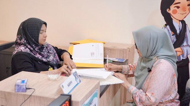 Layanan Peralihan Hak Makin Cepat, ATR/BPN Tambah 36 Kantah Pelaksana PERINTIS 10 Hari