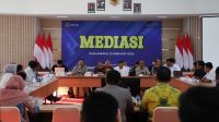 ATR/BPN Rampungkan 3.018 Kasus Pertanahan dalam 2 Tahun
