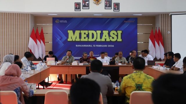 ATR/BPN Rampungkan 3.018 Kasus Pertanahan dalam 2 Tahun