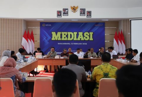 ATR/BPN Rampungkan 3.018 Kasus Pertanahan dalam 2 Tahun