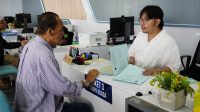 53eefaa6-0621-4e42-b9cd-cba635d93d0d Pengukuran Terjadwal ATR/BPN Pangkas Waktu Tunggu Pendaftaran Tanah