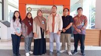 Atasi Risiko Industri Energi, UPER Dorong Penerapan Ilmu Aktuaria