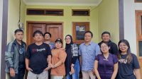 SWI Kota Depok Gelar Rakor Mantapkan Persiapan HUT ke-9 dan Musda 2026