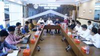 BPKP Tinjau Inovasi dan Pengendalian Intern Kantah Kota Depok