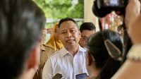 IMG_2668 Wali Kota Depok Apresiasi Pembangunan dan Fasilitas Baru SDN Depok Baru 8