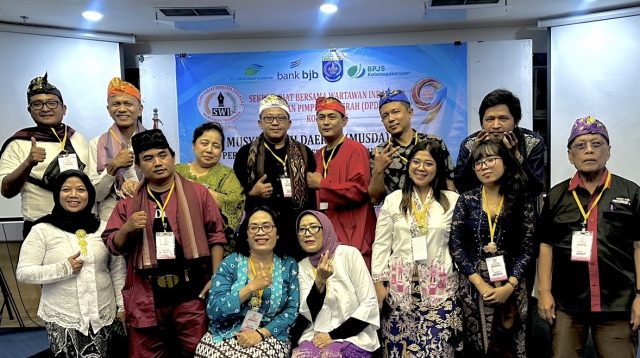 Sambut Kepemimpinan Baru, SWI Kota Depok Gelar Musda 2026