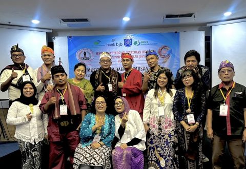 Sambut Kepemimpinan Baru, SWI Kota Depok Gelar Musda 2026
