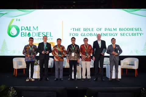 Dukung Transisi Otomotif Nasional, UPER Perkuat Talenta Energi Terbarukan