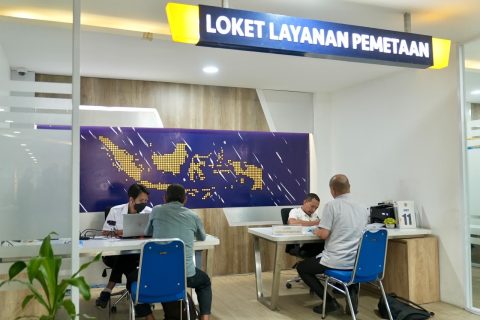Warga Ternate dan OKU Apresiasi Kepastian Layanan Pengukuran Terjadwal BPN