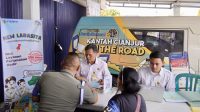 f8c72482-9eea-48f4-8a44-c05e7e96ca8d Program ATR/BPN Dekat Raih Respon Positif Warga Cianjur dan Magelang